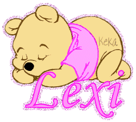 Lexi