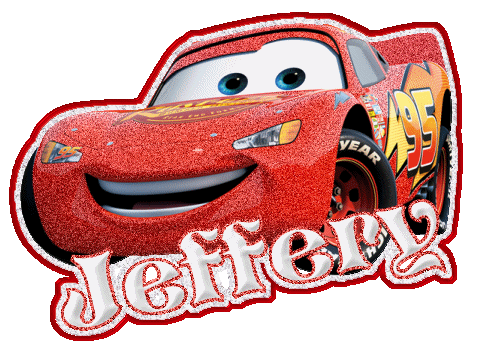 CARS WITH JEFFERY