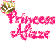 Princess Alizze