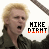 mike dirnt