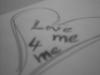 love me 4 me