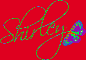 shirley