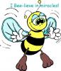 I Bee-lieve
