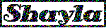 Shayla-Rainbow Polka Dots
