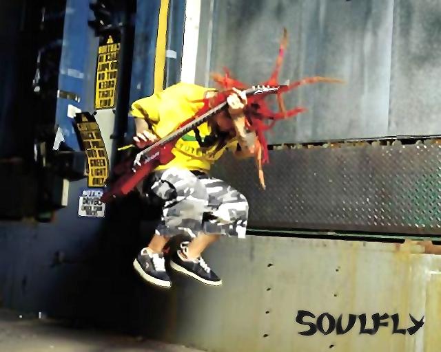 Soulfly