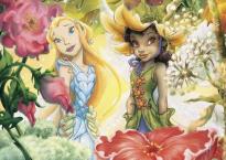 disney fairies