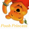 Pooh Princess