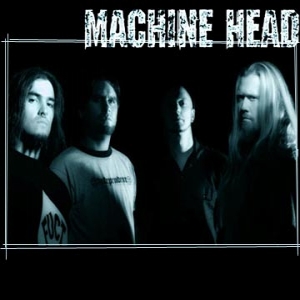 Machine Head
