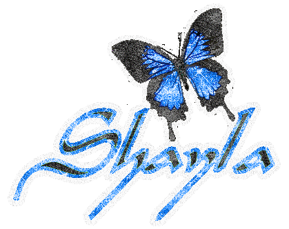 Shayla