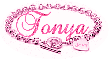 Tonya-Pink Bracelet