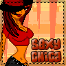sexy chica