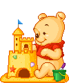 pooh bear