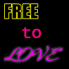 Free to Love