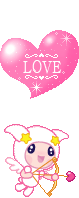 PINK LOVE