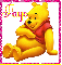 Faye-Winnie The Pooh