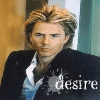 John Taylor of Duran Duran avatar - Desire