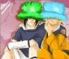 funny naruto and sasuke