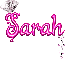 sarah pink diamond