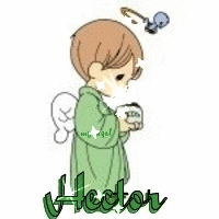 Angel Hector