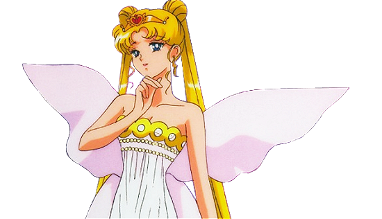 sailor moon beauty