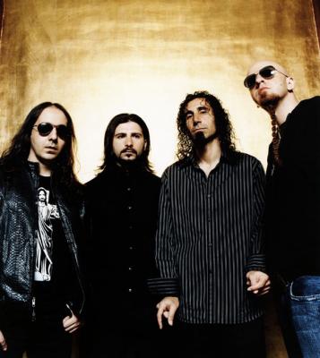 system of a down