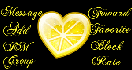 Lemon Heart