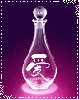 ai / love in a bottle
