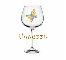Vanessas Wine Glass