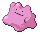 Animated Ditto