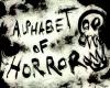 alphabet of Horror