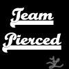 Team Pierced