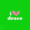 i love draco