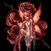 rose fairy