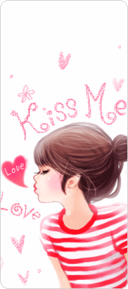 KISS ME