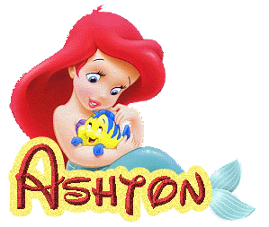 ashton