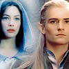 arwen & legolas