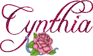 Cynthia