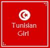 Tunsian Girl
