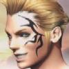 Zell from Final Fantasy 8