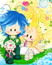 cute kids