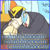 calmblueocean