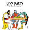 sexy party lol