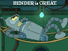 bender is great