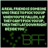 A Real Friend