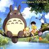 My Friend Totoro