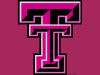 Pink Texas Tech