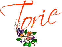 Torie
