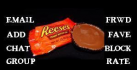 Reese's candy 