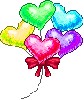 Balloonshearts