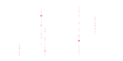 little hearts